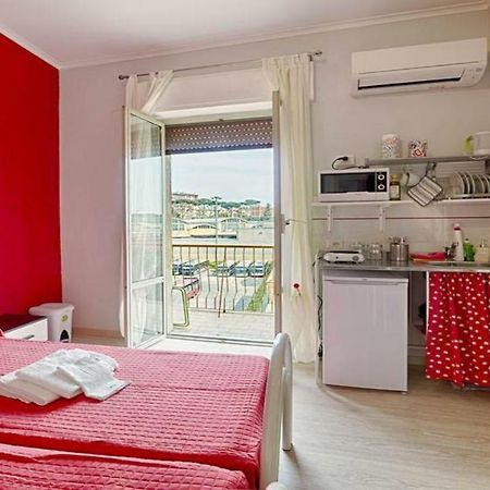 Dafne Portonaccio Hotel Róma Kültér fotó