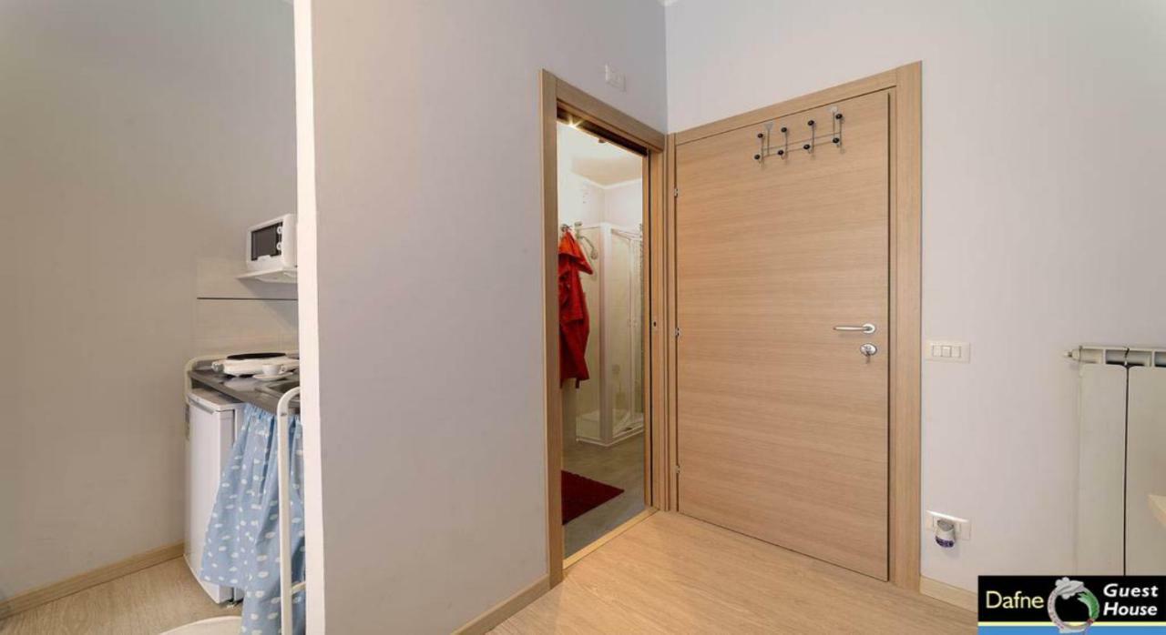 Dafne Portonaccio Hotel Róma Kültér fotó