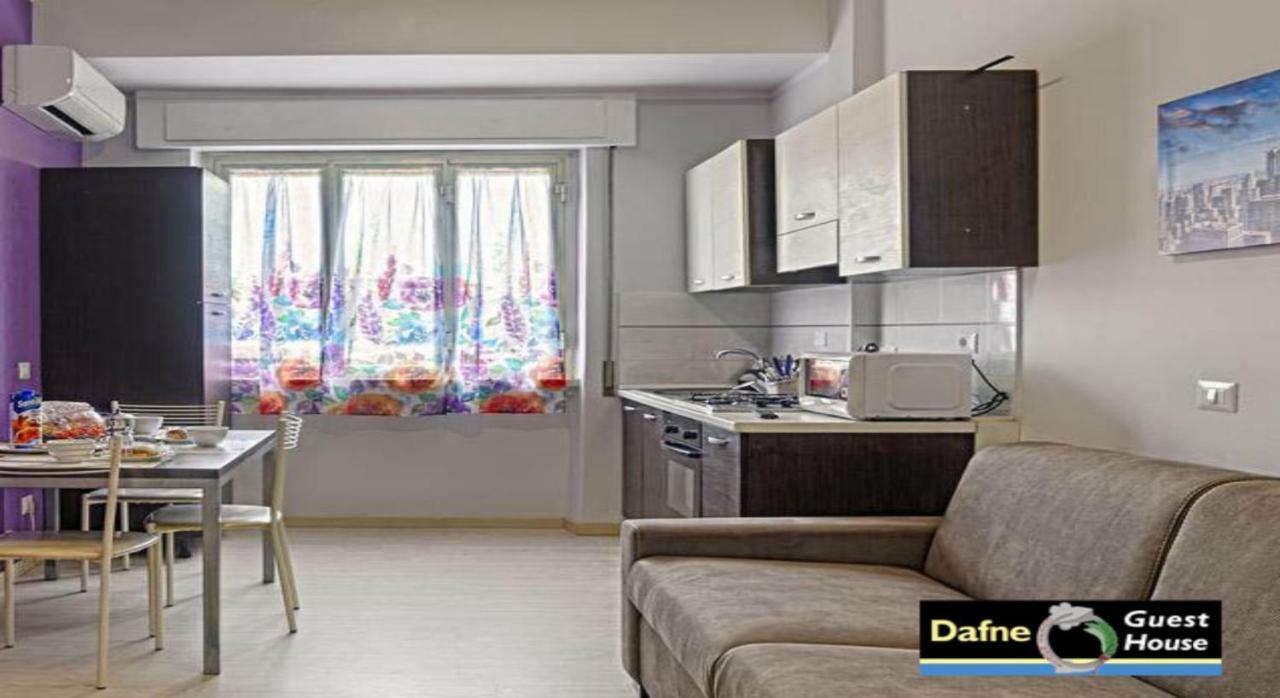 Dafne Portonaccio Hotel Róma Kültér fotó